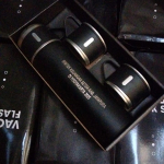 Merchandise Tumbler Custm Event