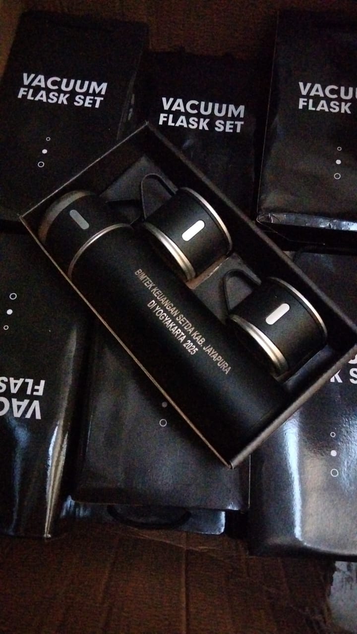 Merchandise Tumbler Custm Event