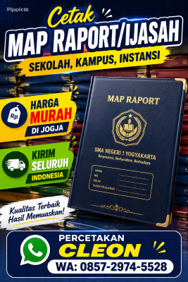 map raport